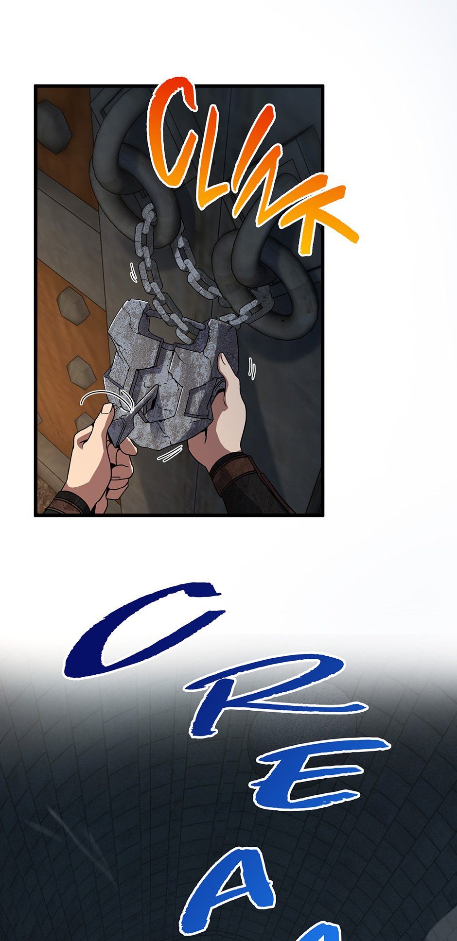 The Beginning After the End - Chapter 220 Page 44