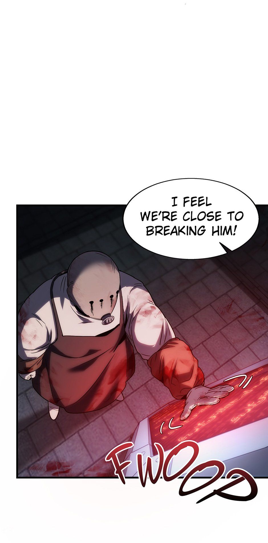 The Beginning After the End - Chapter 220 Page 62