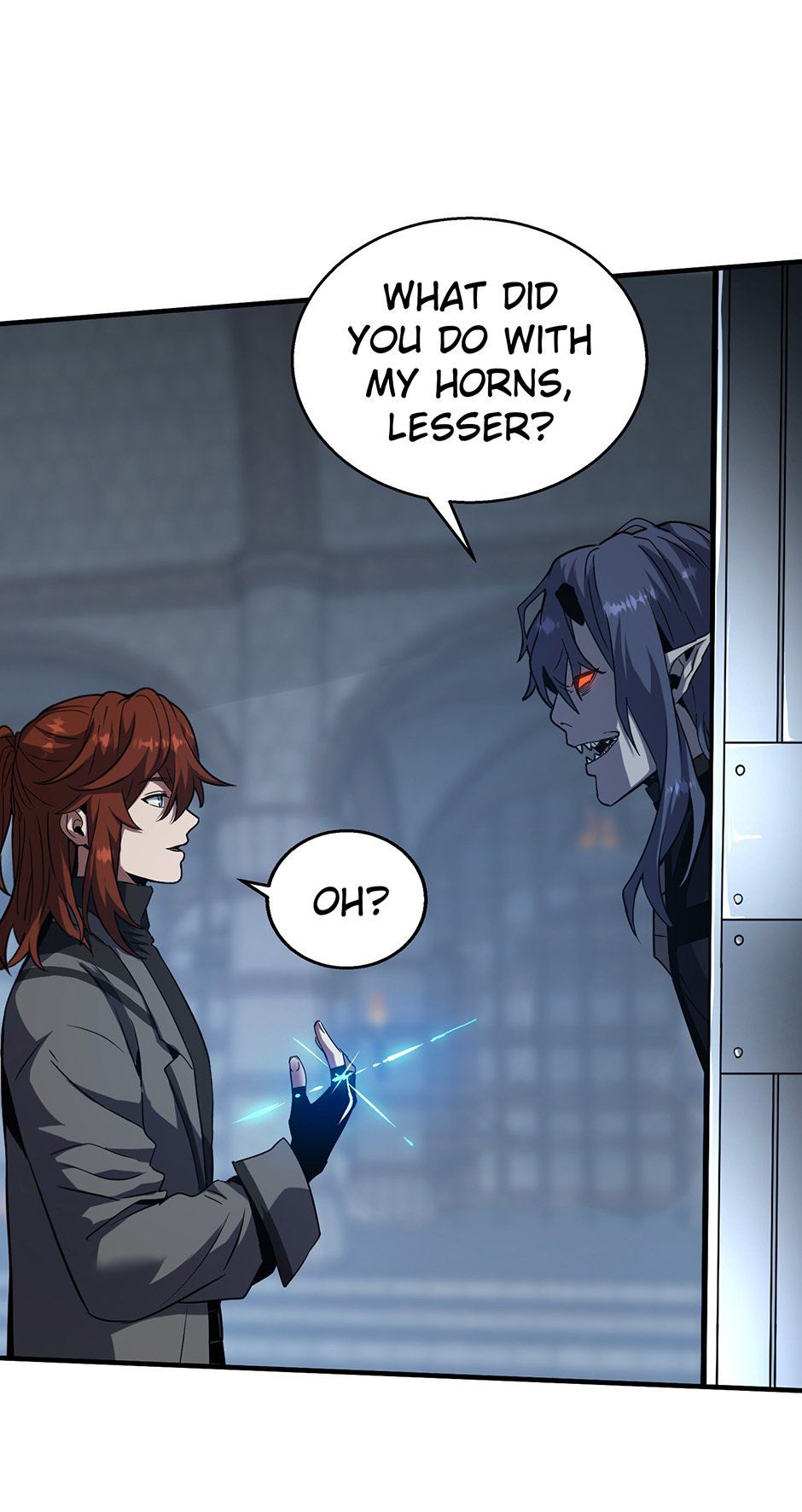 The Beginning After the End - Chapter 220 Page 71