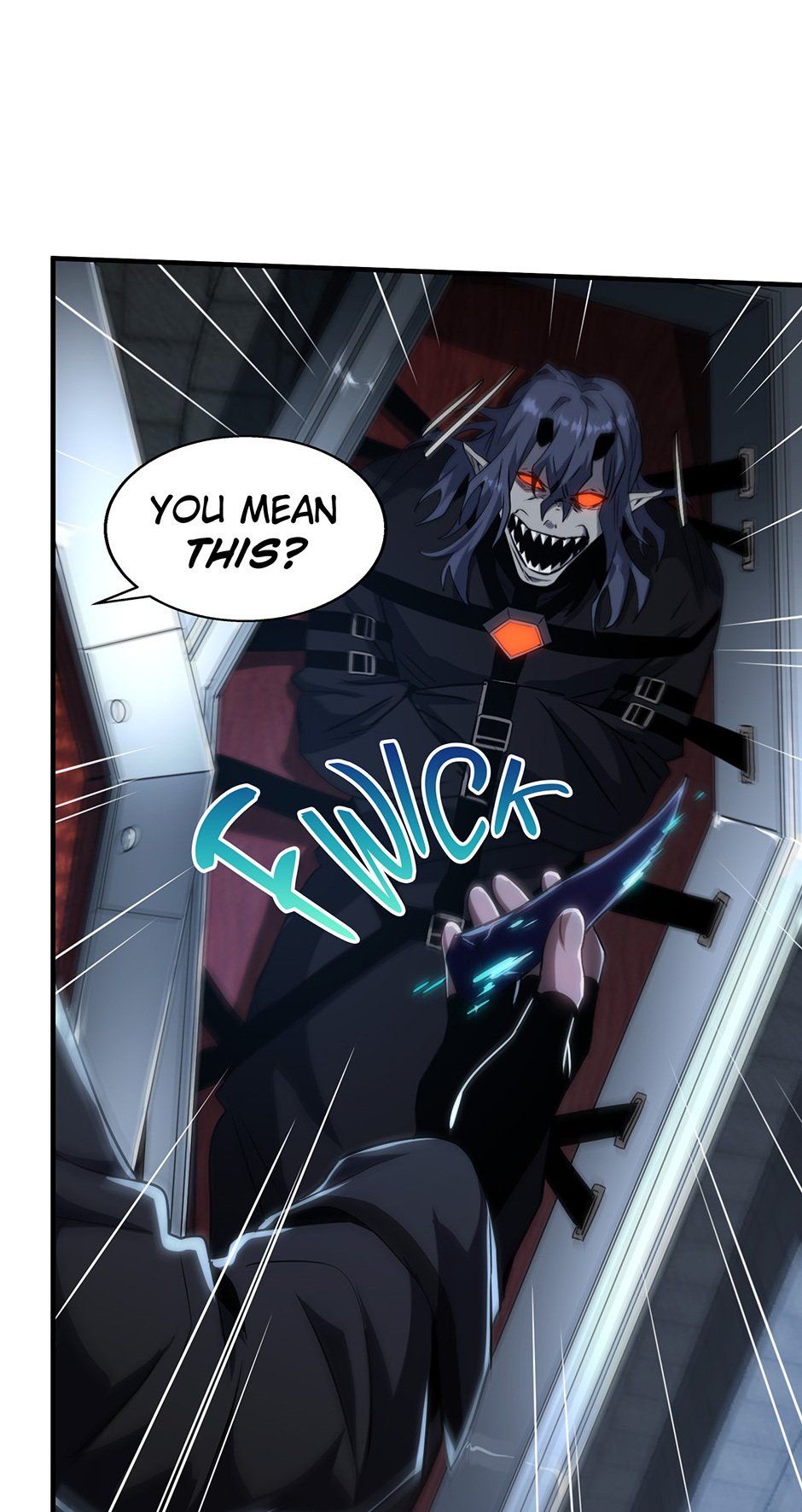 The Beginning After the End - Chapter 220 Page 72