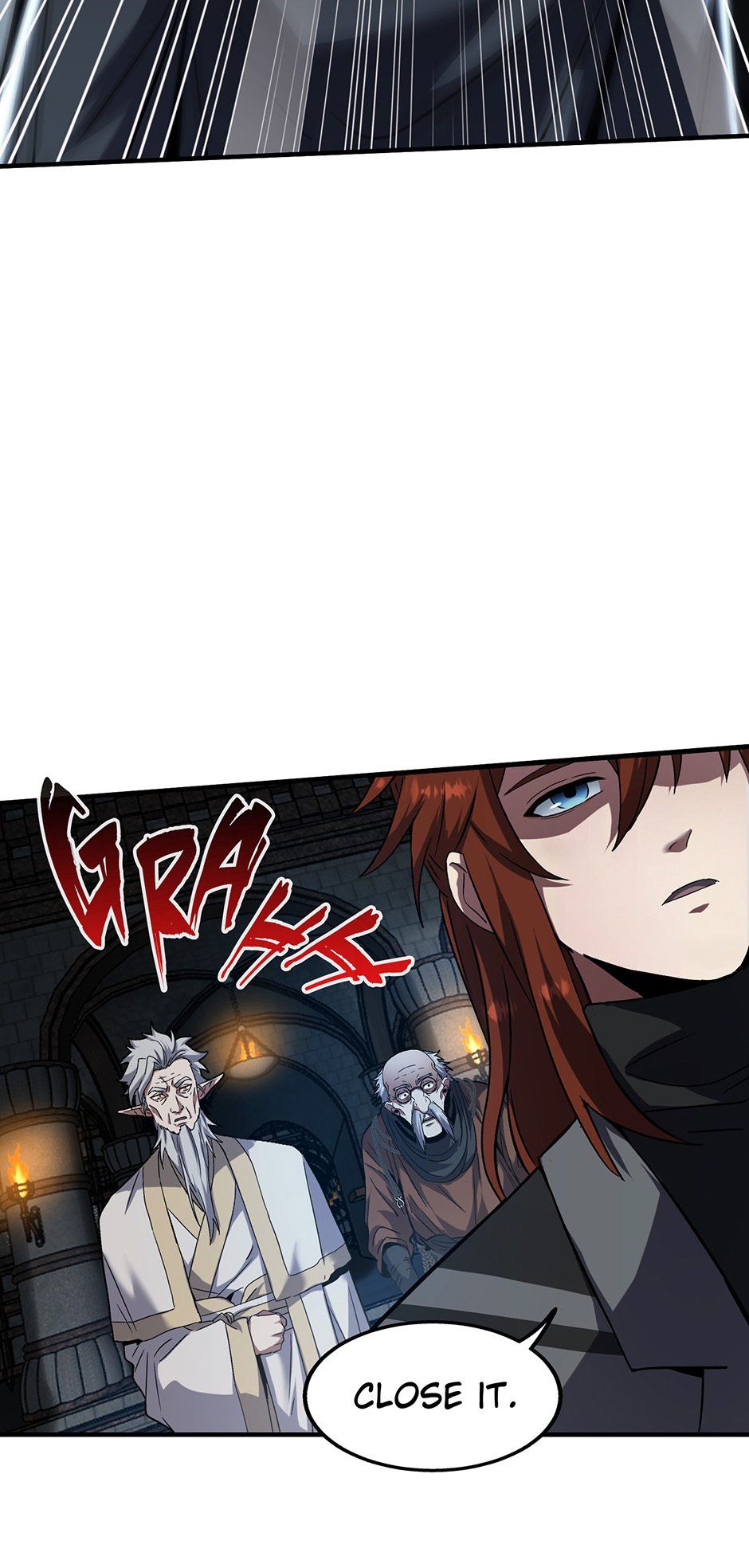 The Beginning After the End - Chapter 220 Page 80