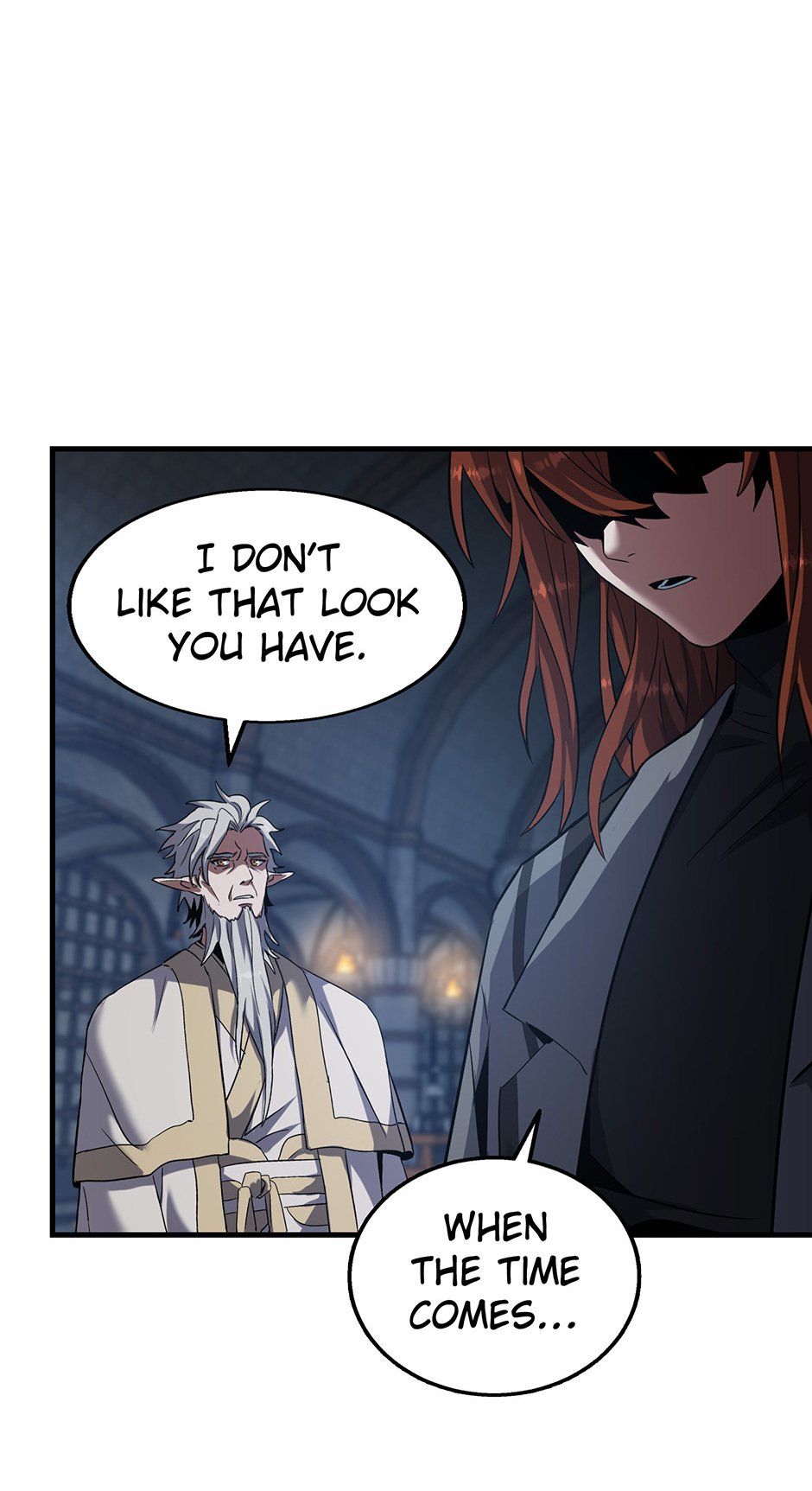 The Beginning After the End - Chapter 220 Page 85