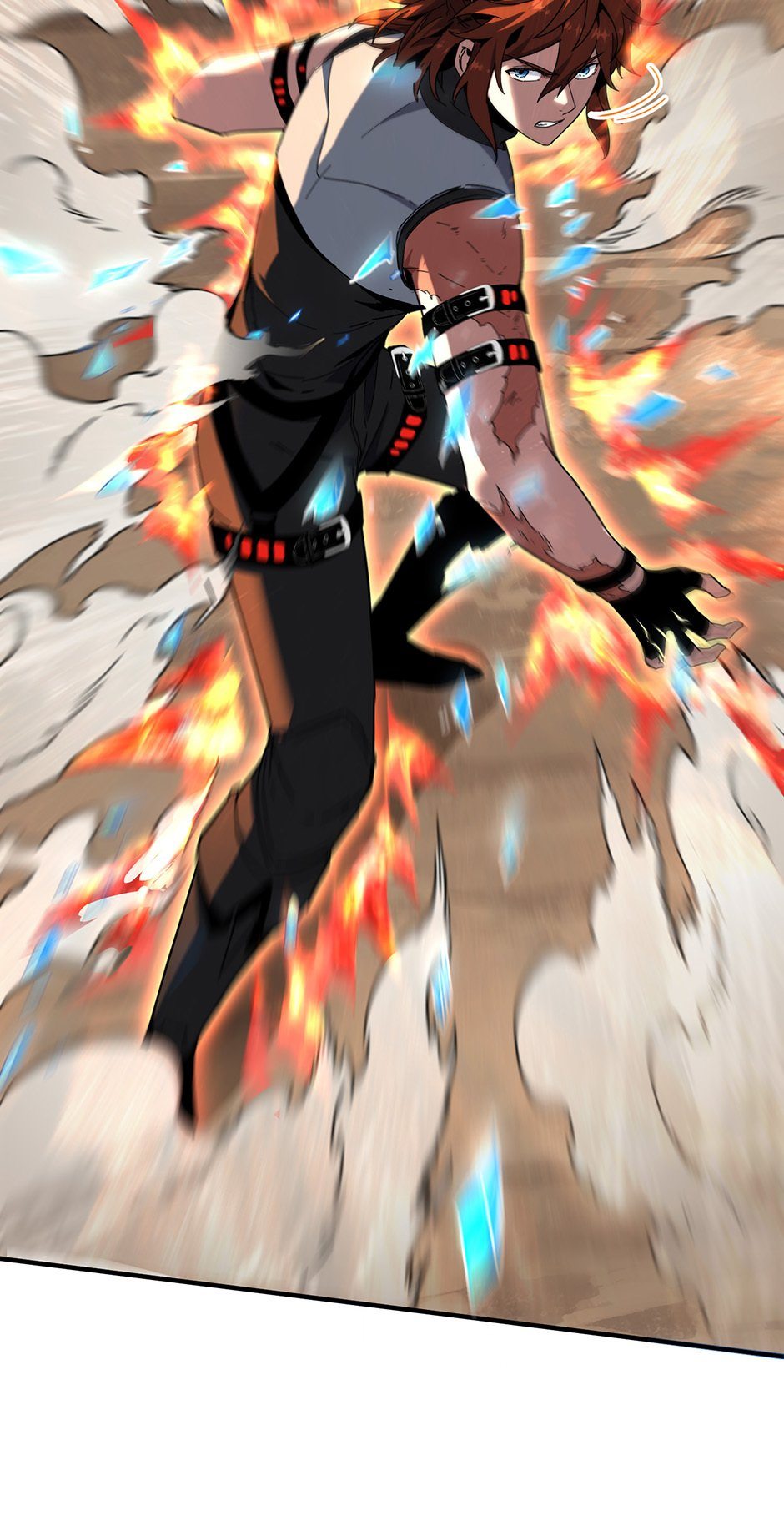 The Beginning After the End - Chapter 221 Page 16