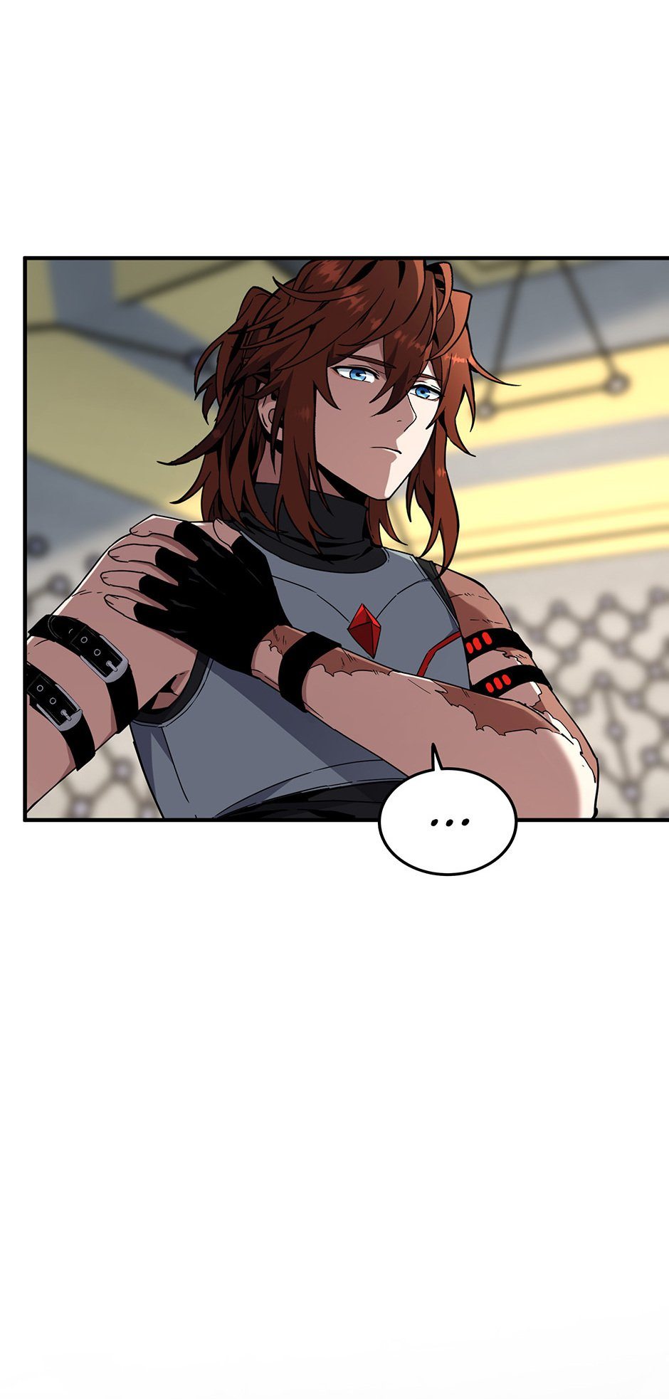 The Beginning After the End - Chapter 221 Page 2