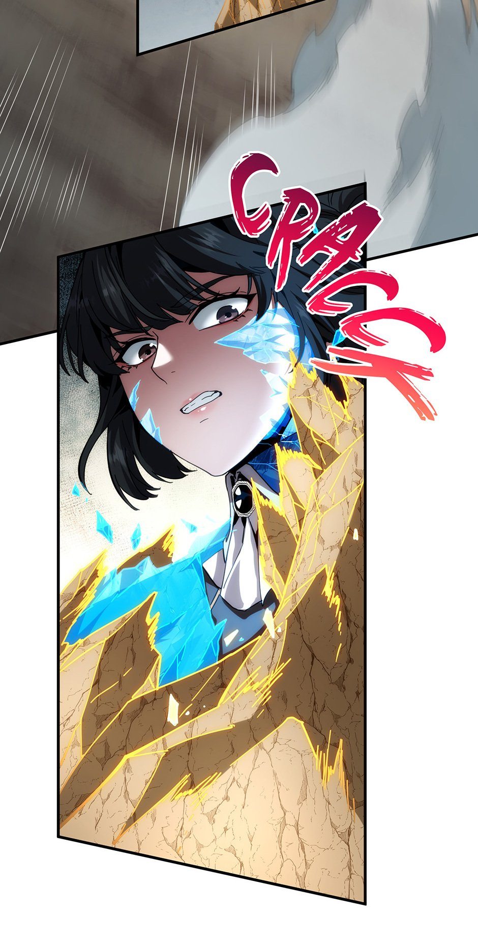 The Beginning After the End - Chapter 221 Page 20