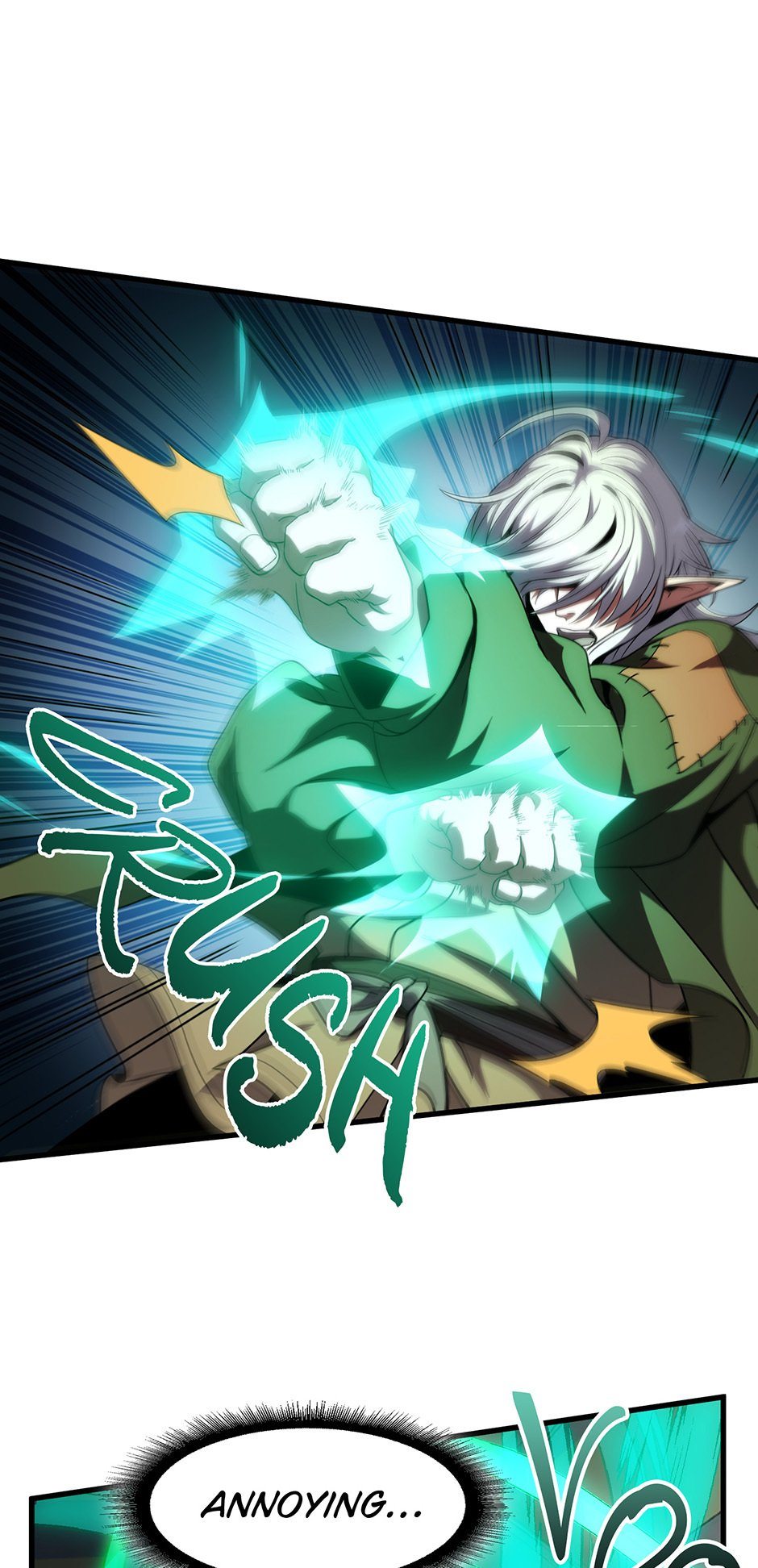 The Beginning After the End - Chapter 221 Page 24