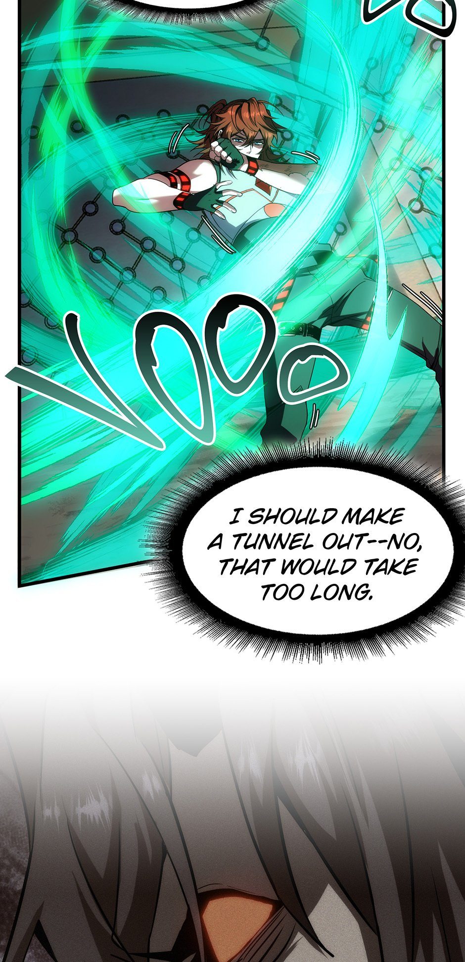 The Beginning After the End - Chapter 221 Page 25