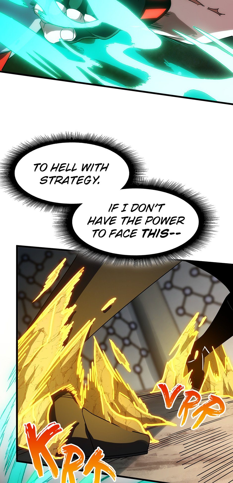 The Beginning After the End - Chapter 221 Page 27