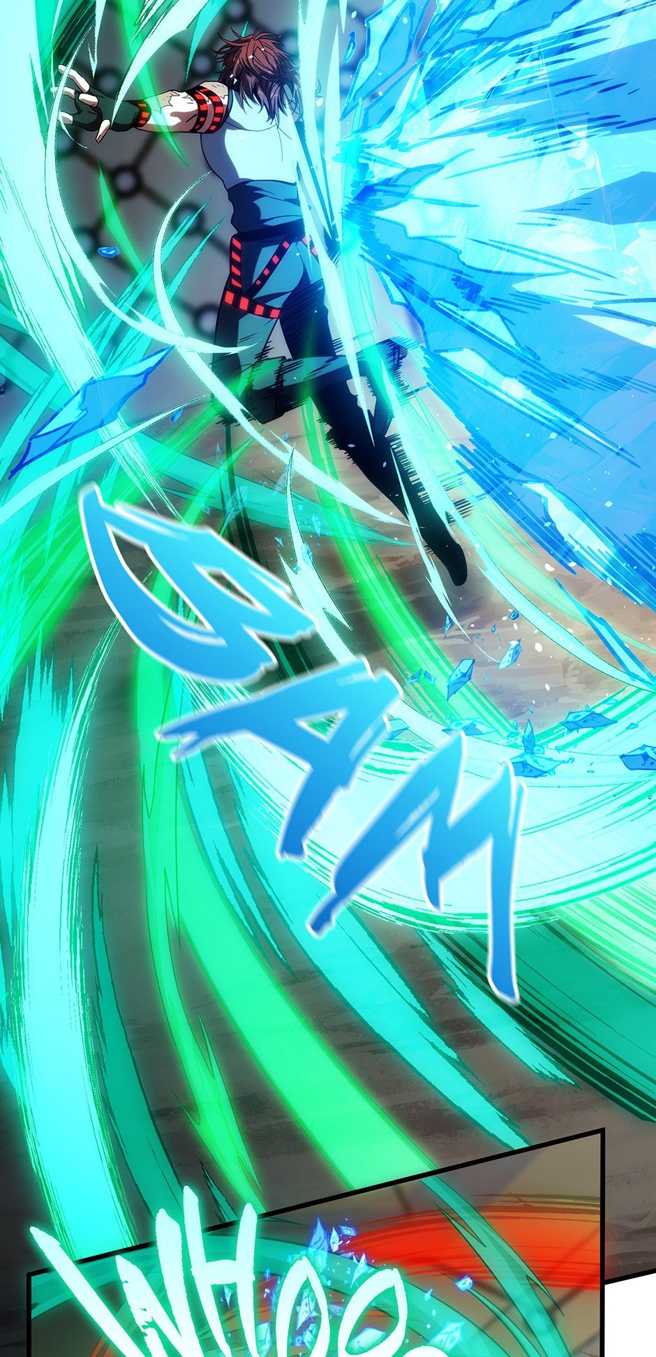 The Beginning After the End - Chapter 221 Page 30