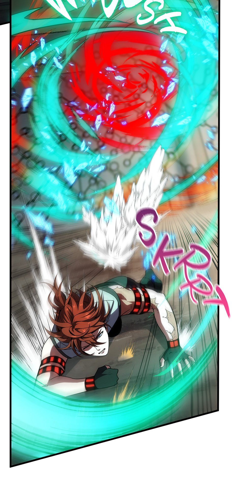 The Beginning After the End - Chapter 221 Page 31