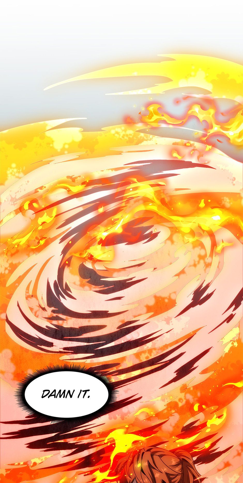 The Beginning After the End - Chapter 221 Page 32