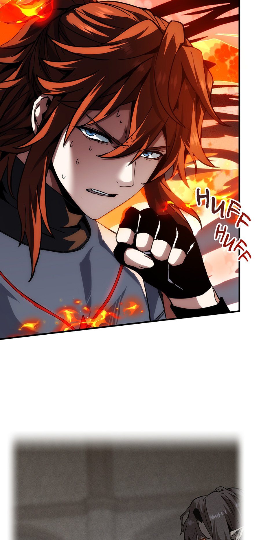 The Beginning After the End - Chapter 221 Page 35