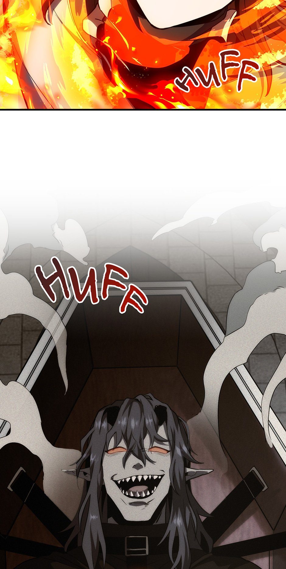 The Beginning After the End - Chapter 221 Page 37