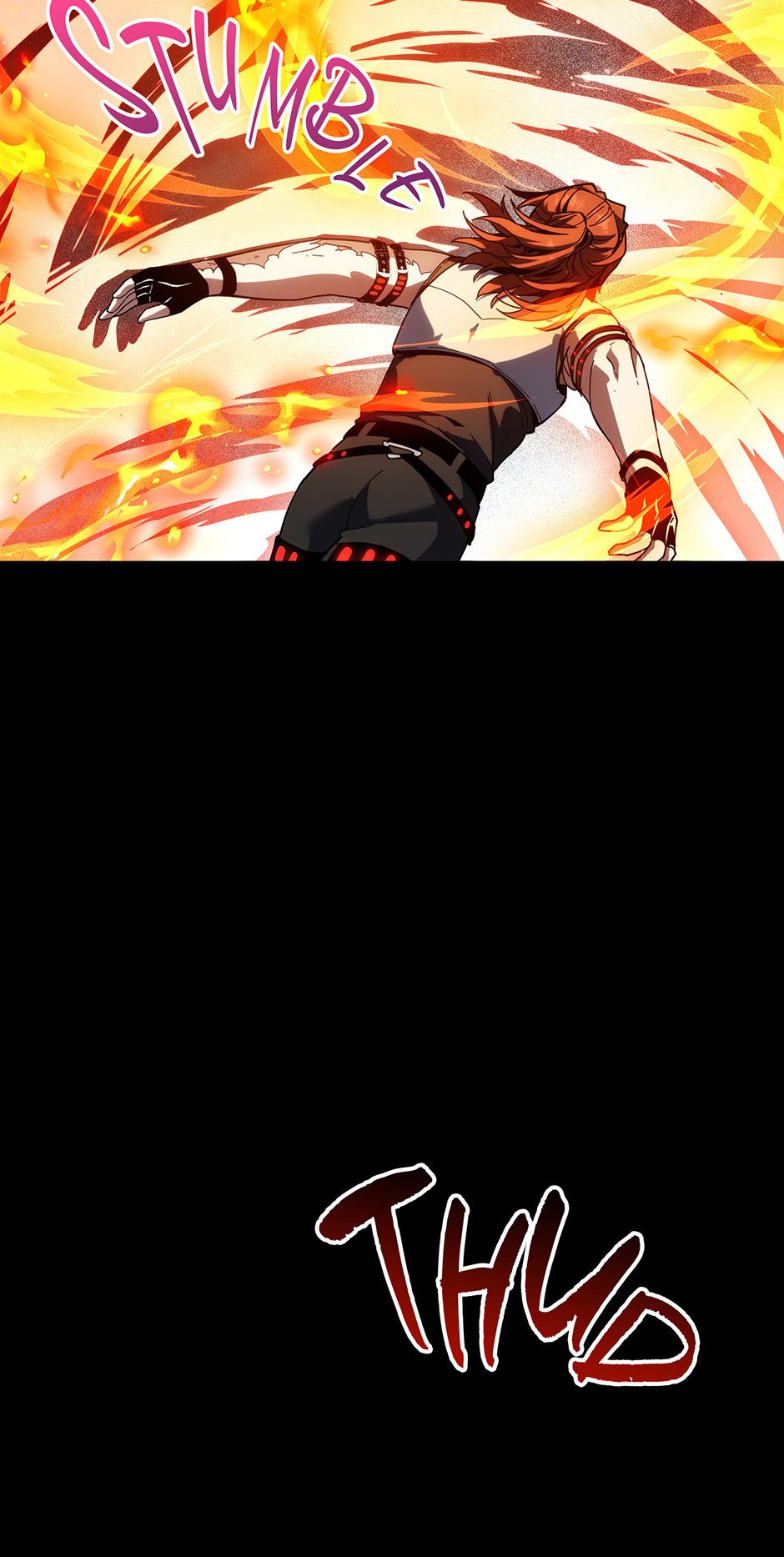 The Beginning After the End - Chapter 221 Page 39