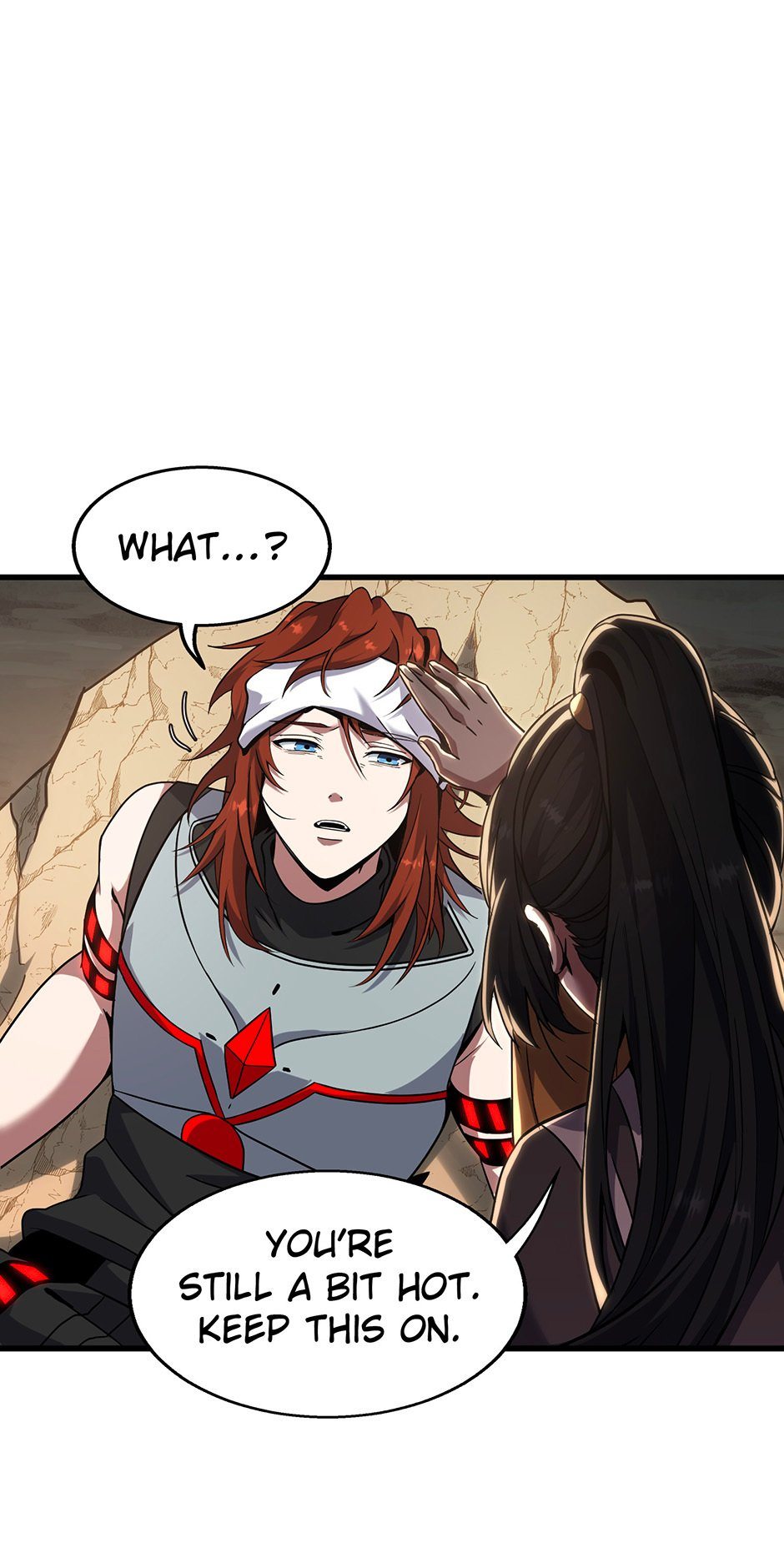 The Beginning After the End - Chapter 221 Page 42