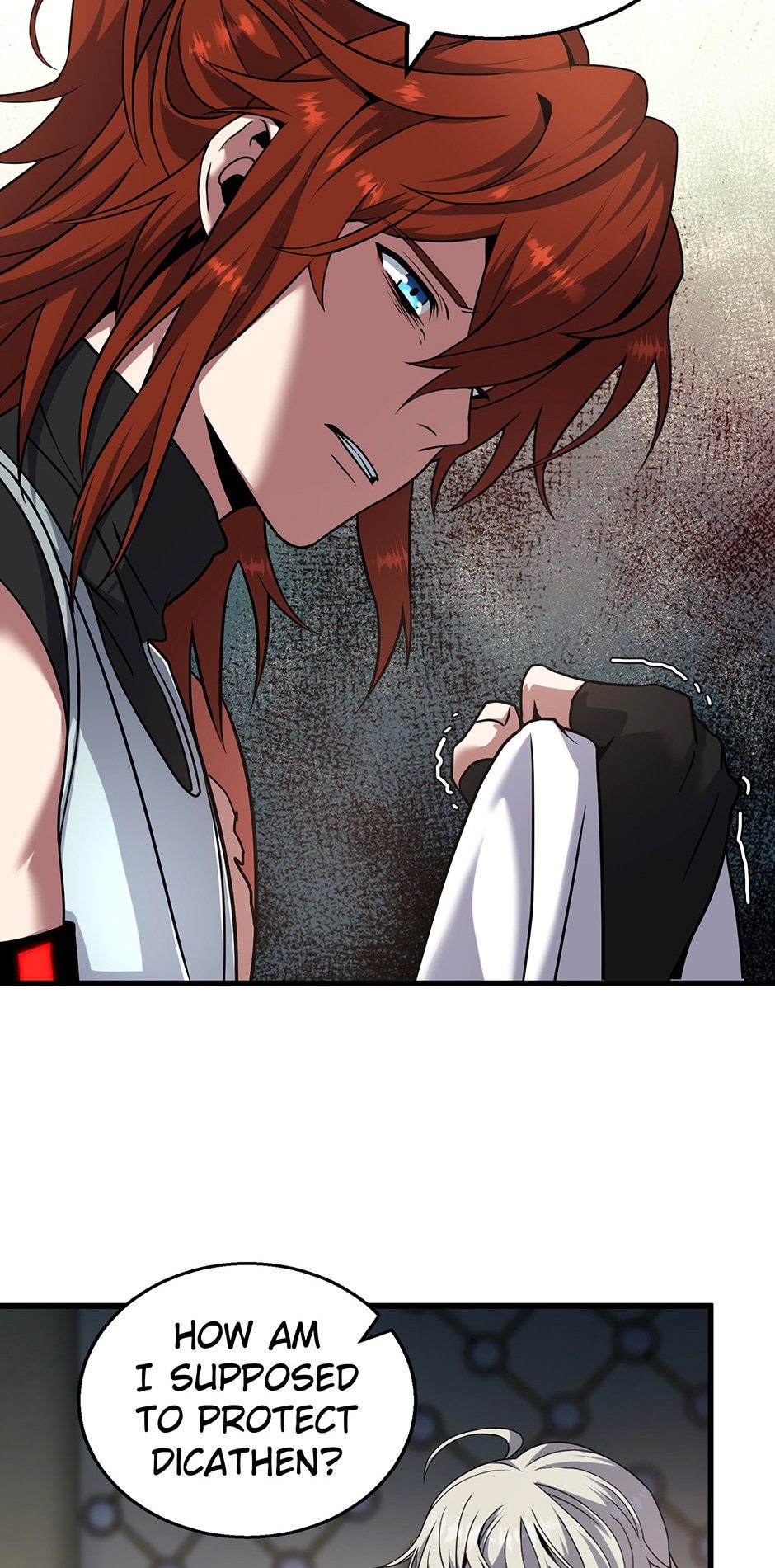 The Beginning After the End - Chapter 221 Page 53