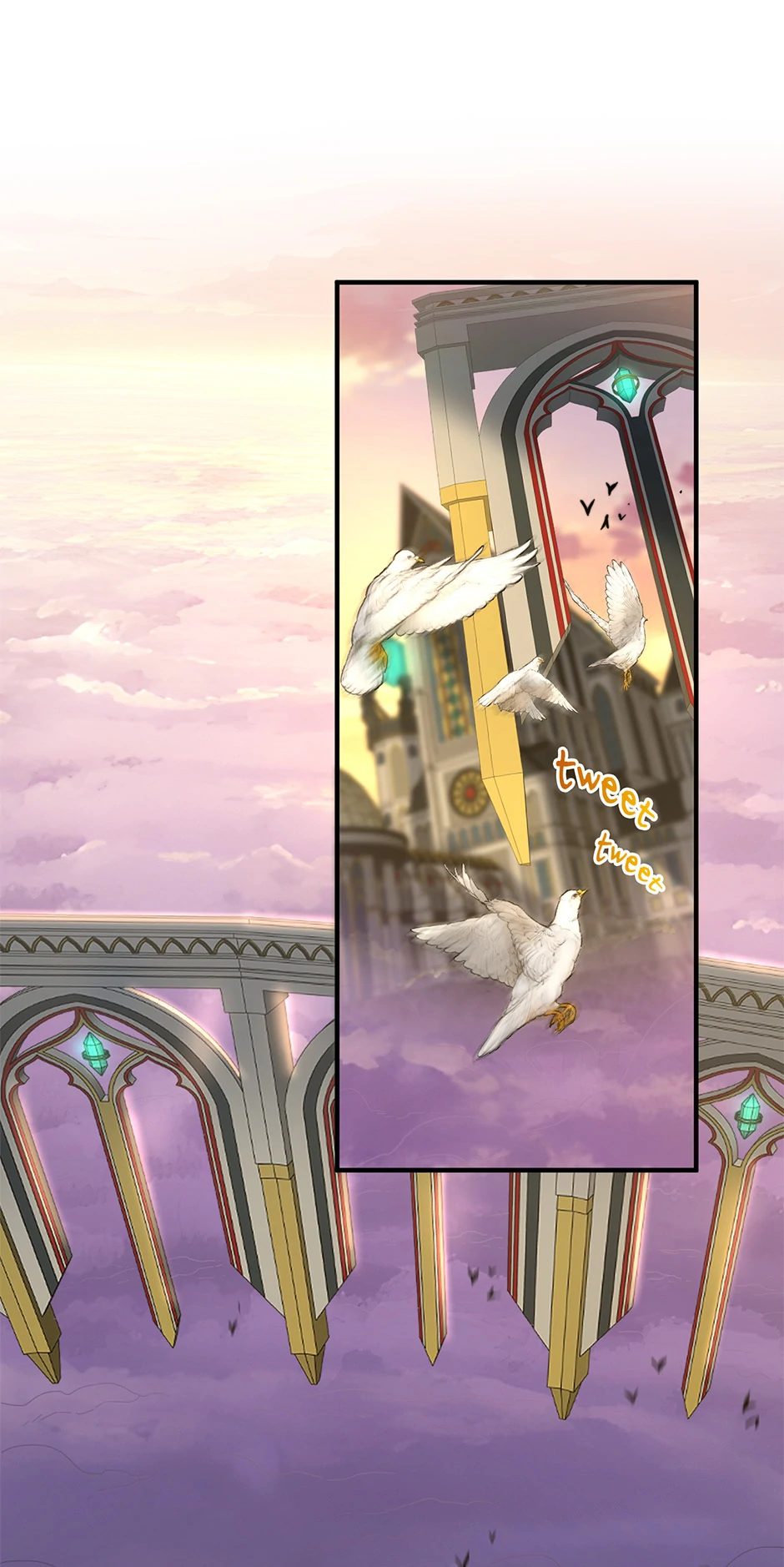 The Beginning After the End - Chapter 222 Page 1