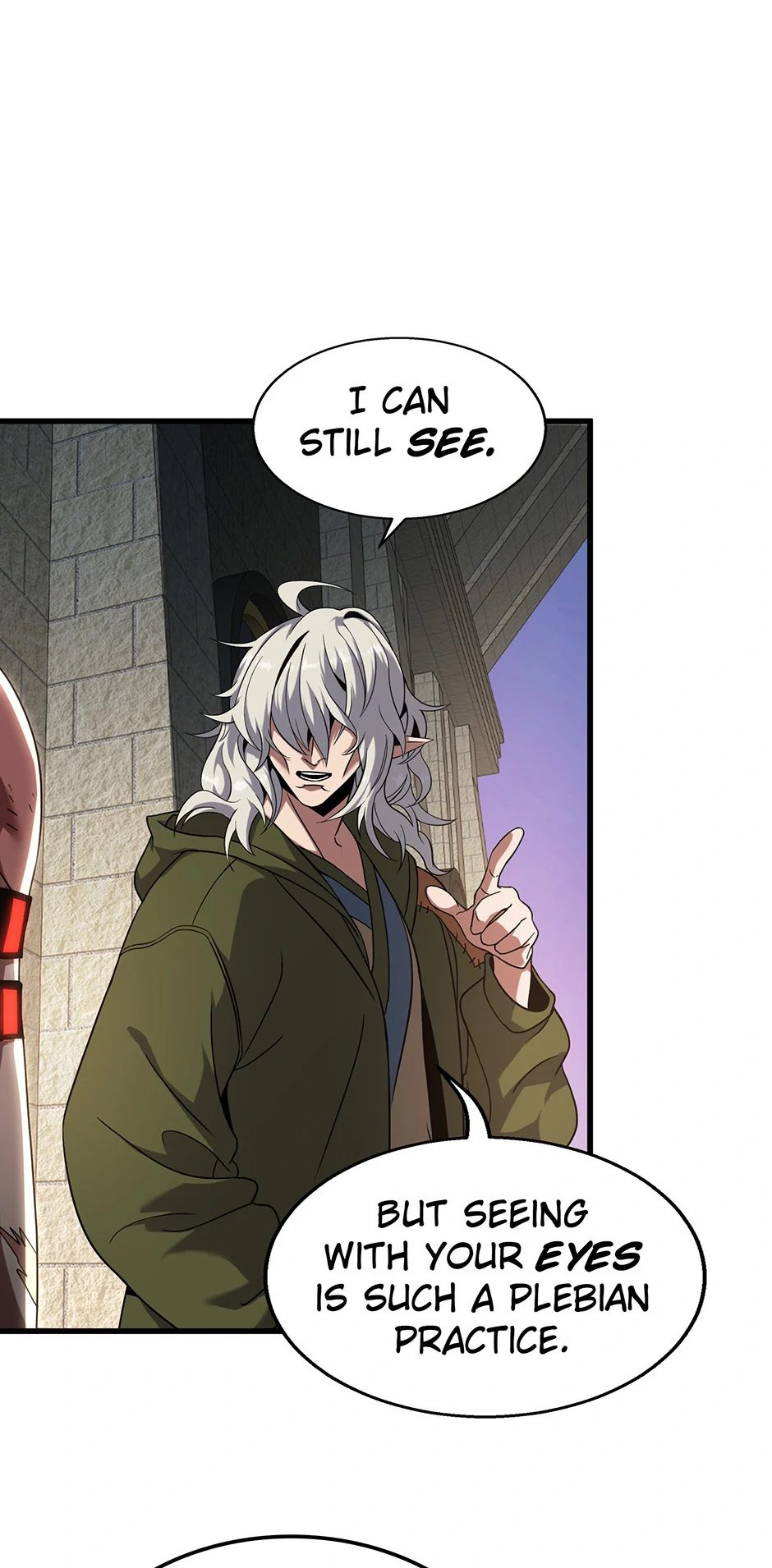 The Beginning After the End - Chapter 222 Page 16