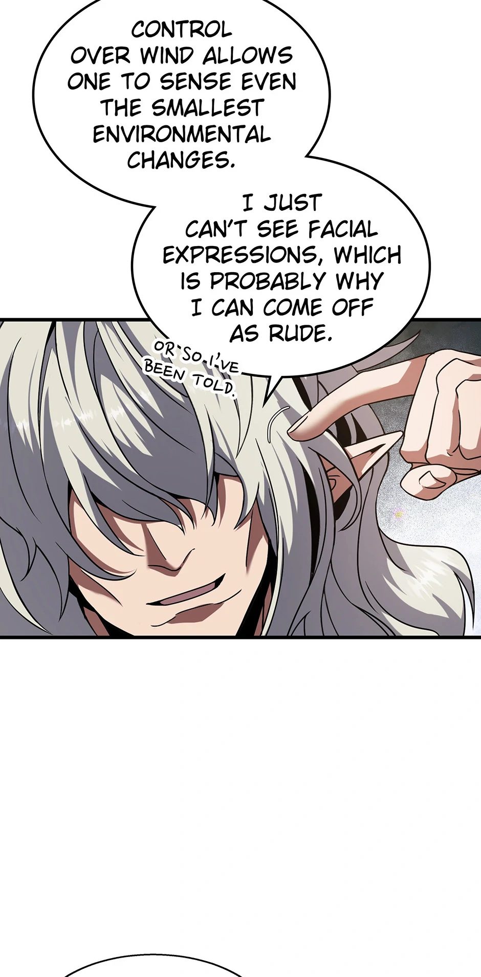 The Beginning After the End - Chapter 222 Page 17