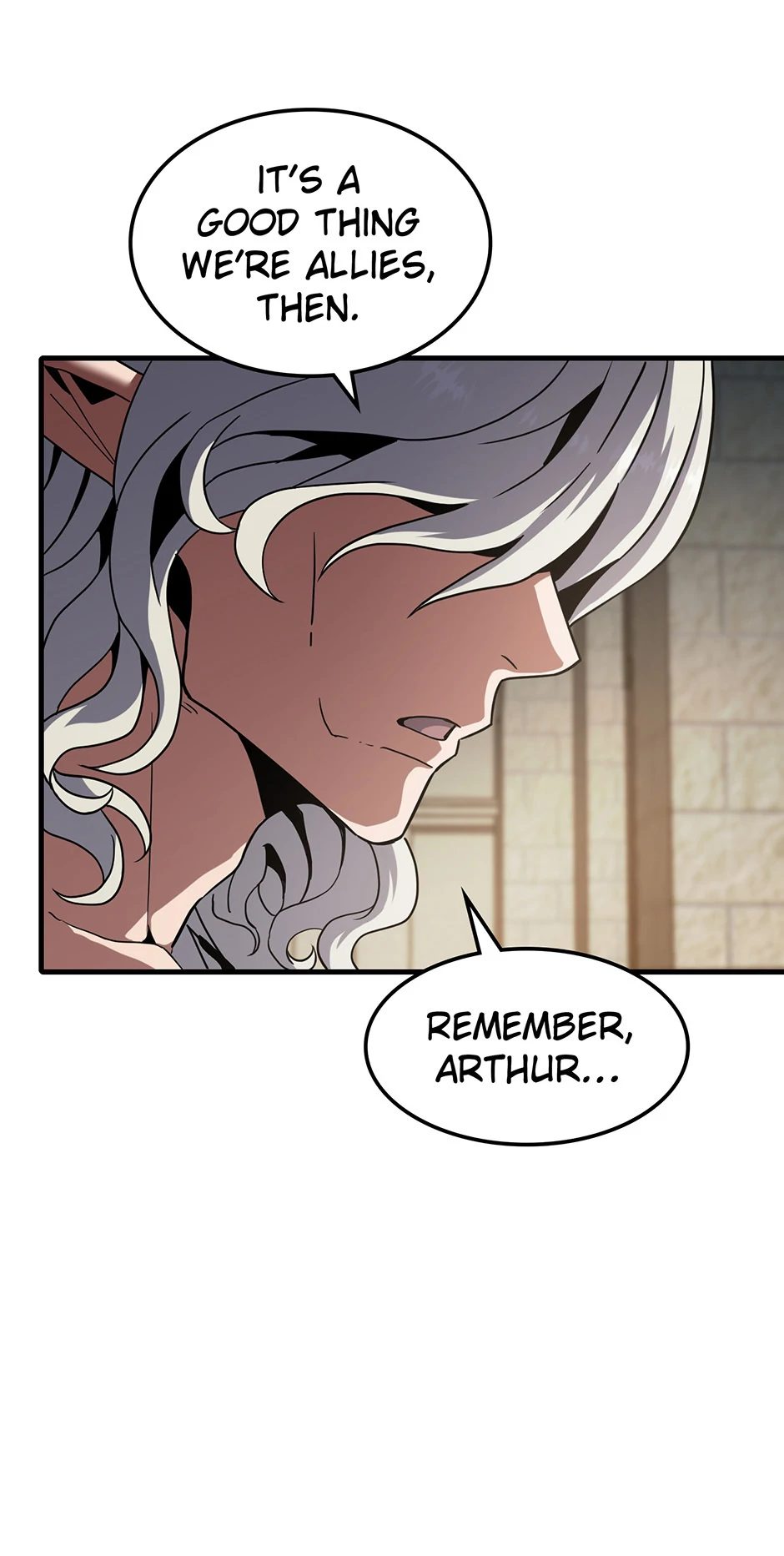 The Beginning After the End - Chapter 222 Page 23