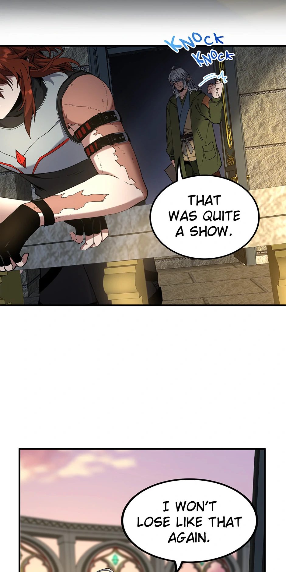 The Beginning After the End - Chapter 222 Page 3