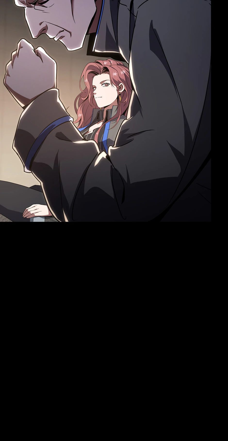 The Beginning After the End - Chapter 222 Page 34