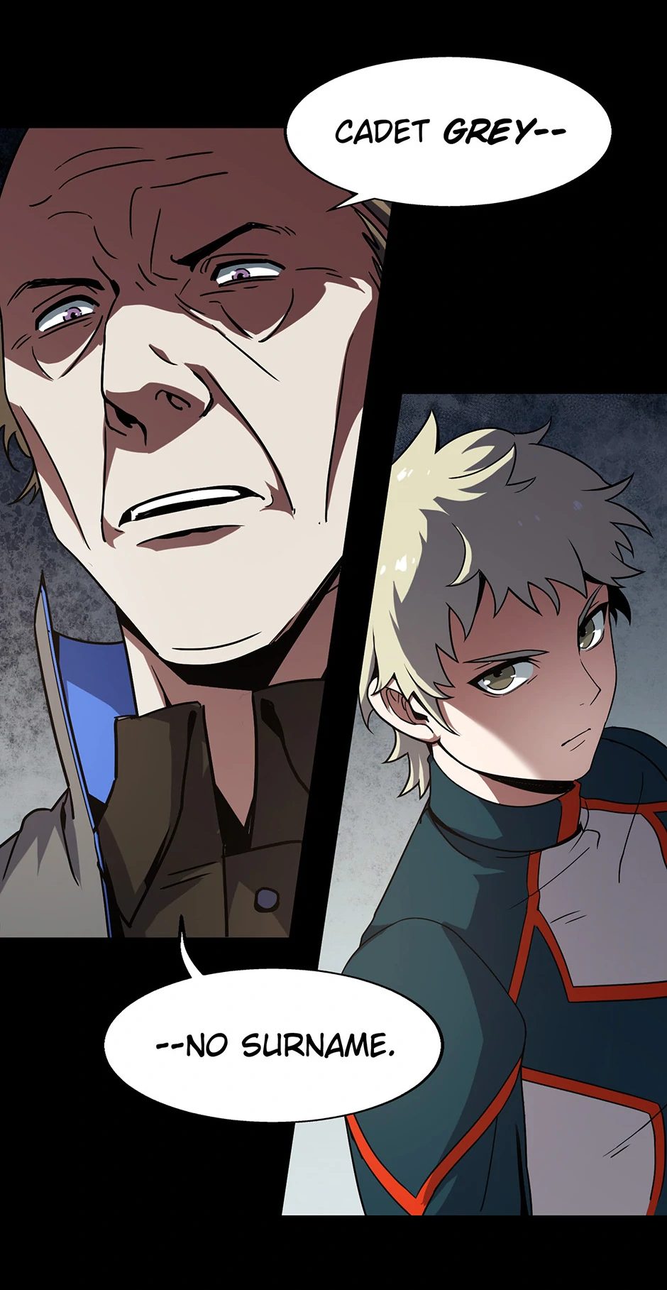 The Beginning After the End - Chapter 222 Page 35