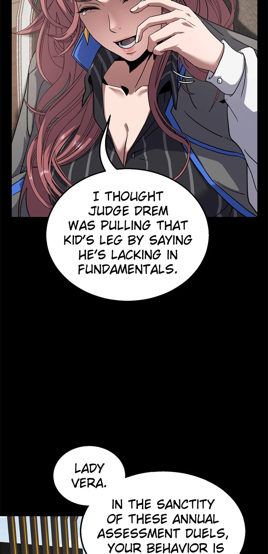 The Beginning After the End - Chapter 222 Page 42