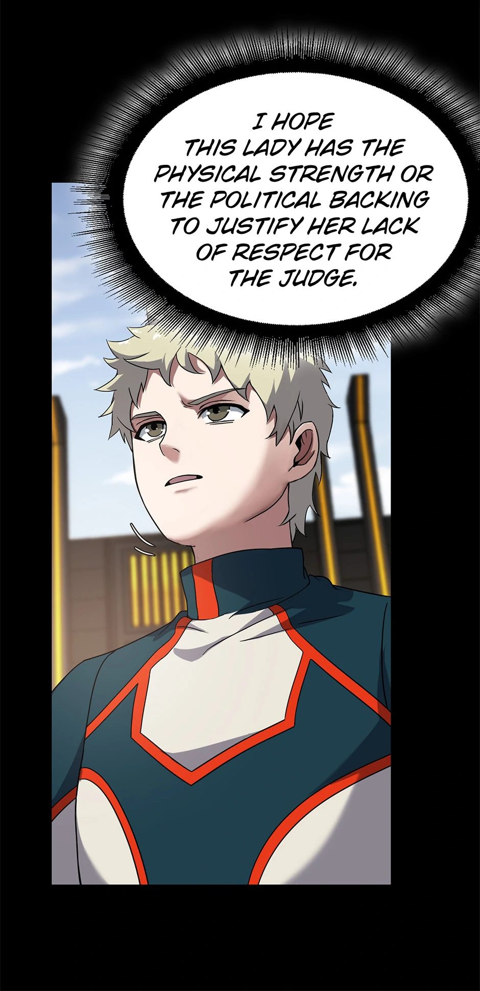 The Beginning After the End - Chapter 222 Page 46