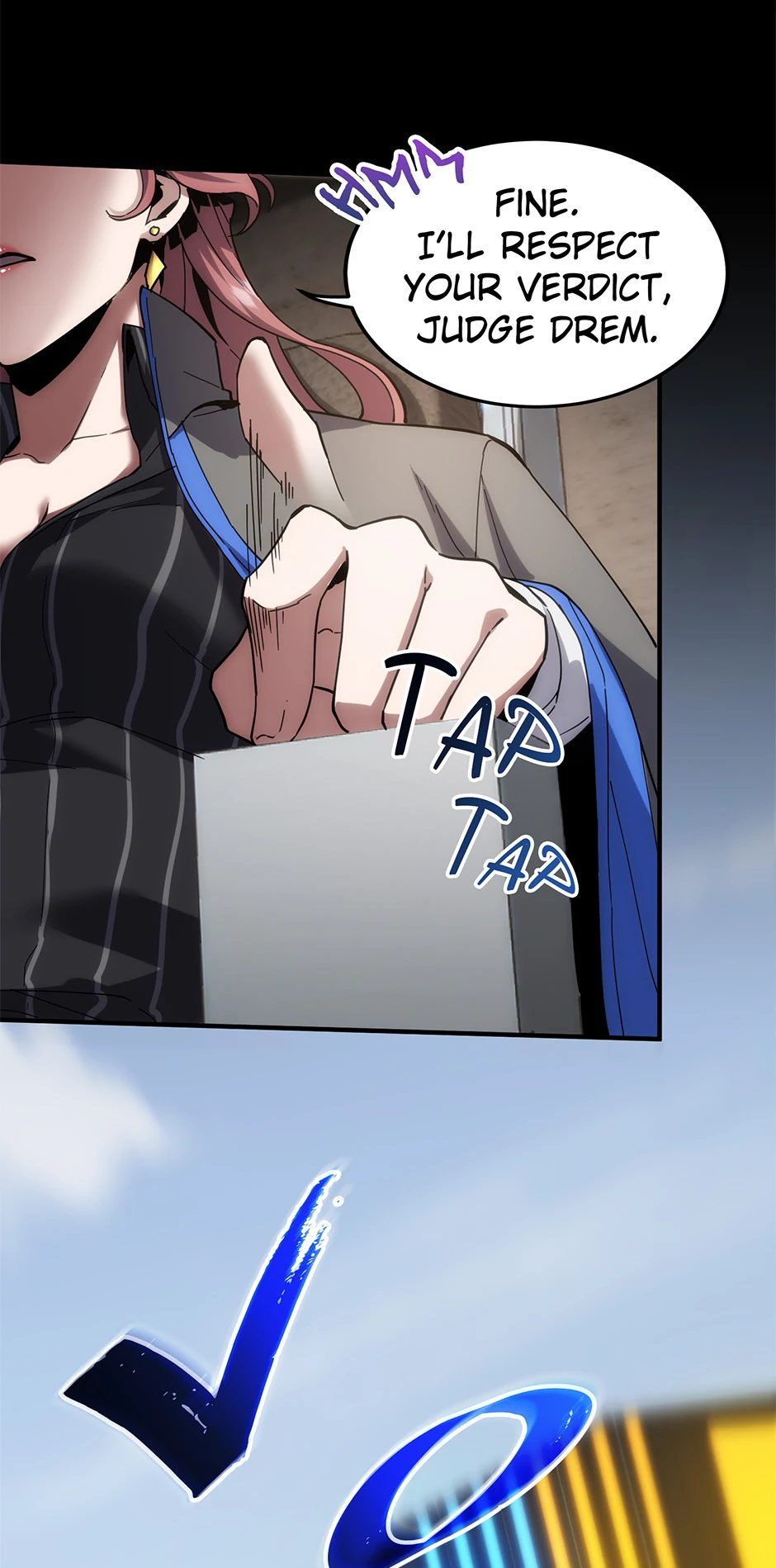 The Beginning After the End - Chapter 222 Page 50