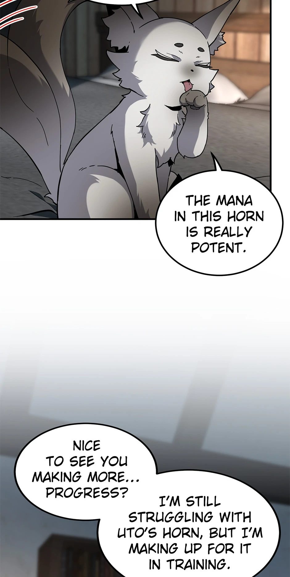 The Beginning After the End - Chapter 222 Page 77