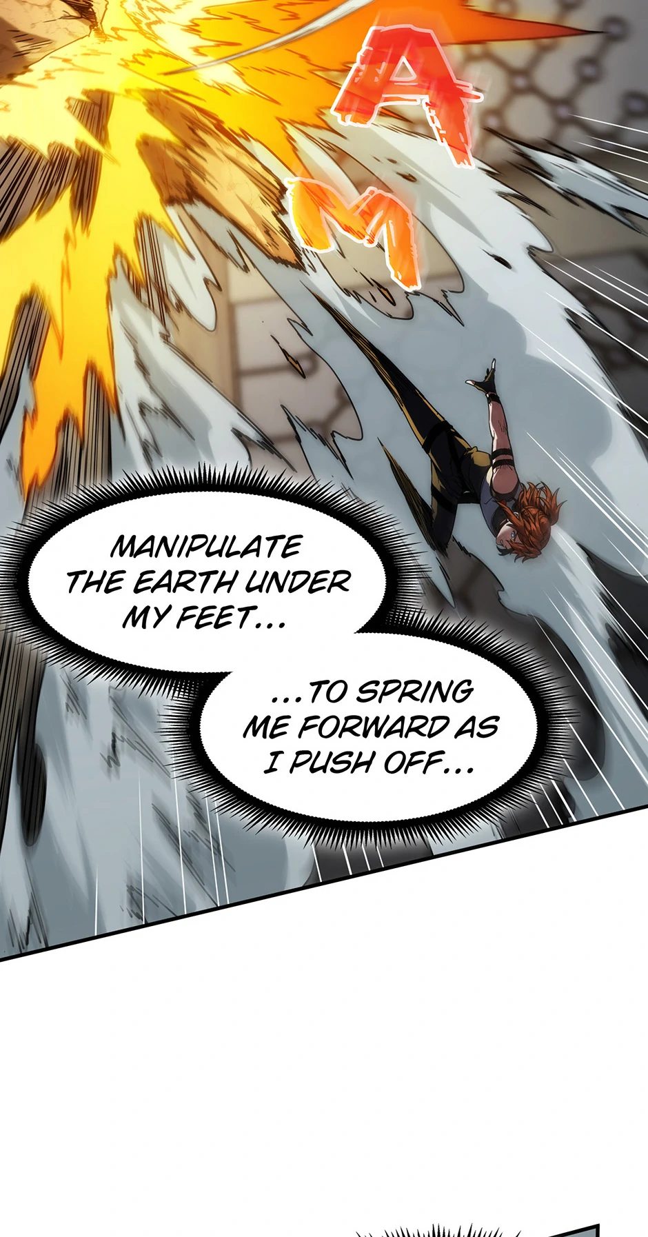 The Beginning After the End - Chapter 223 Page 21