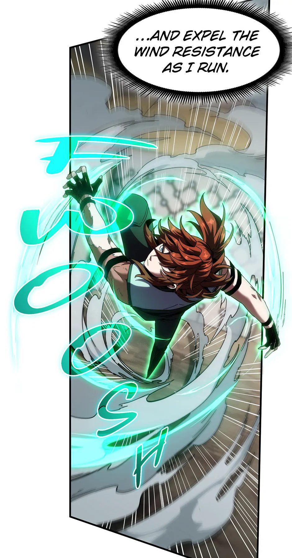 The Beginning After the End - Chapter 223 Page 22