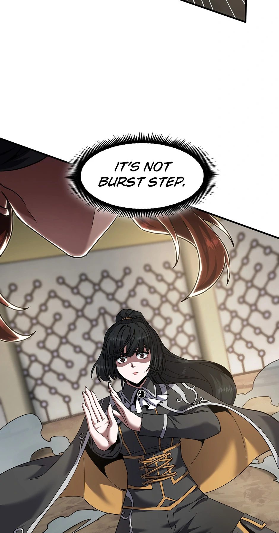 The Beginning After the End - Chapter 223 Page 23