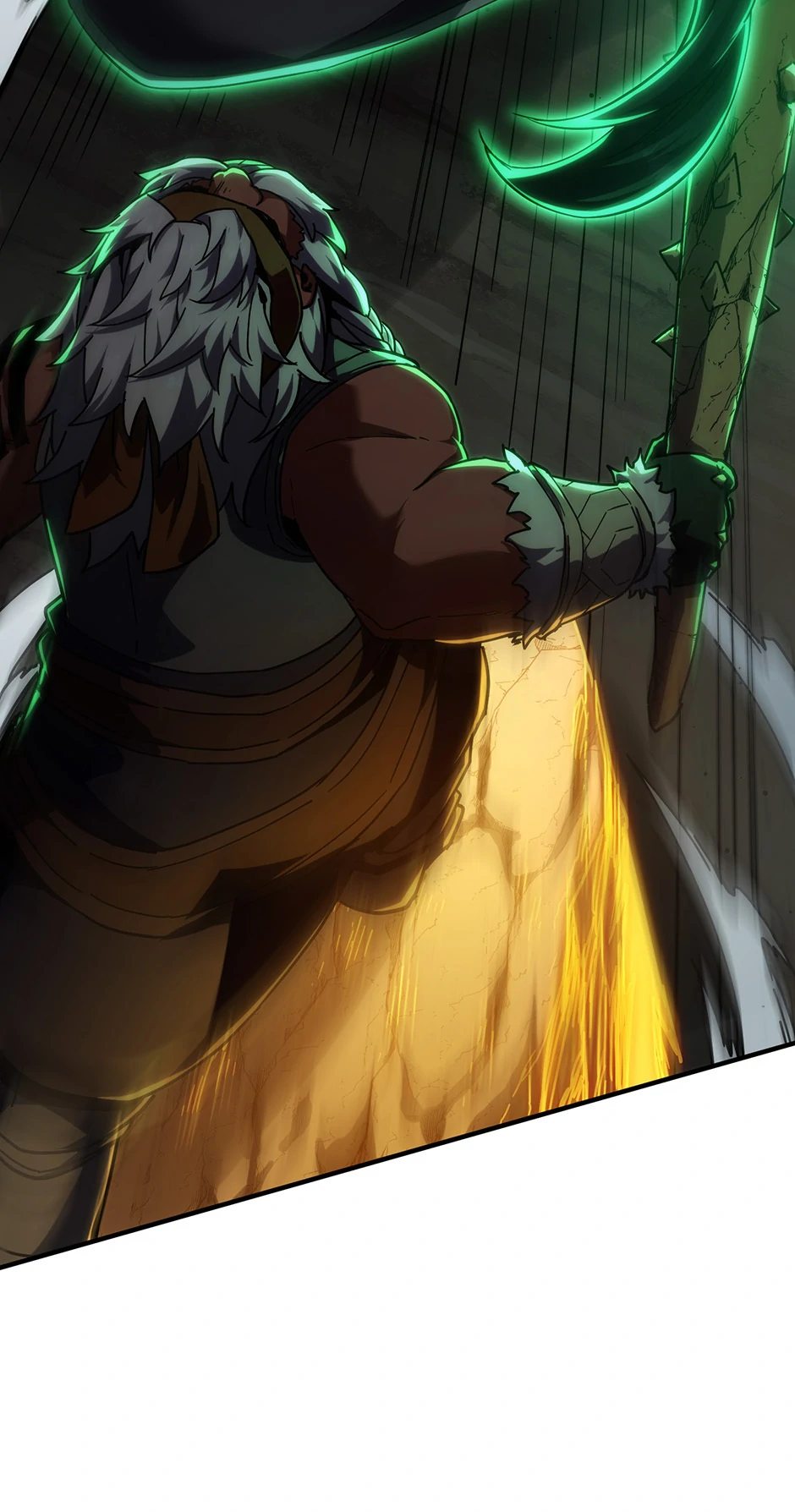 The Beginning After the End - Chapter 223 Page 27