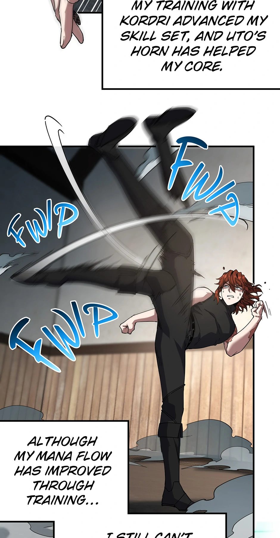 The Beginning After the End - Chapter 223 Page 3