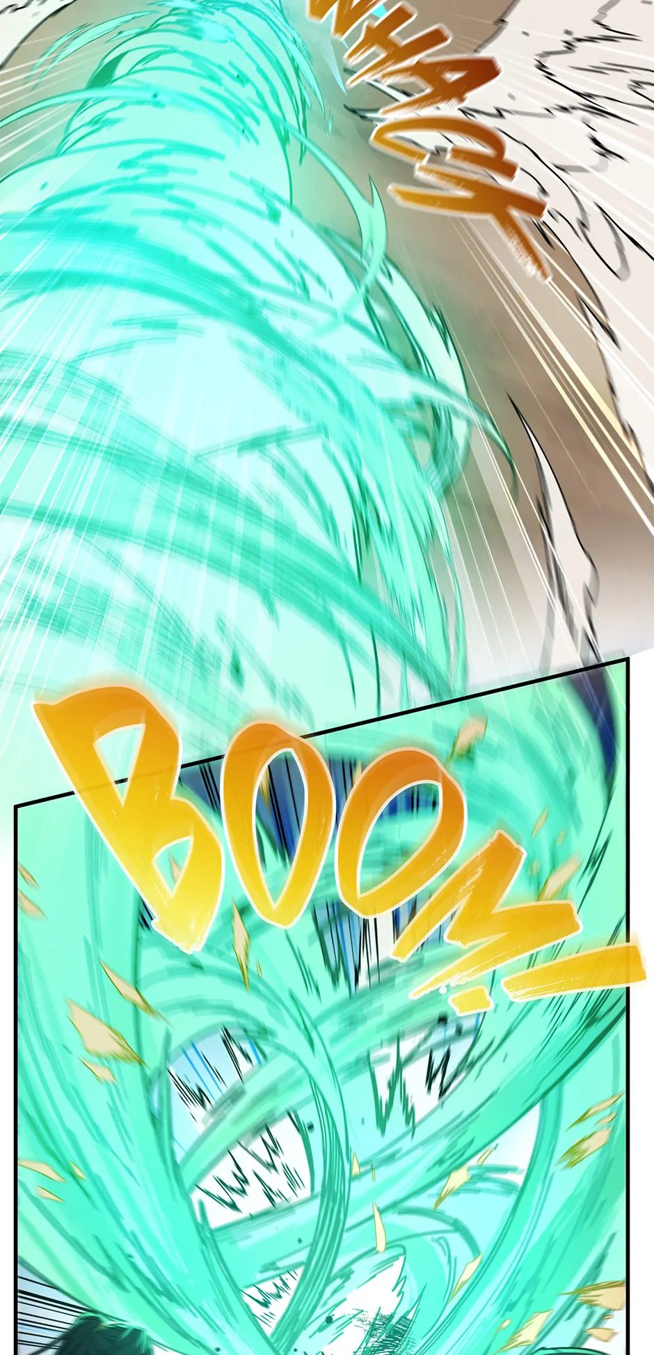 The Beginning After the End - Chapter 223 Page 36