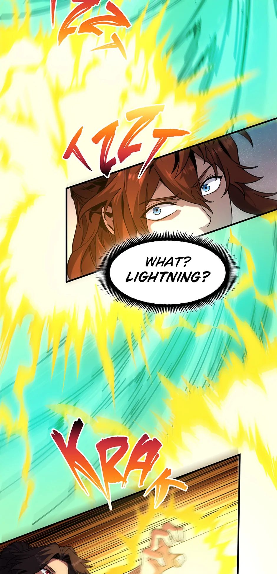 The Beginning After the End - Chapter 223 Page 39