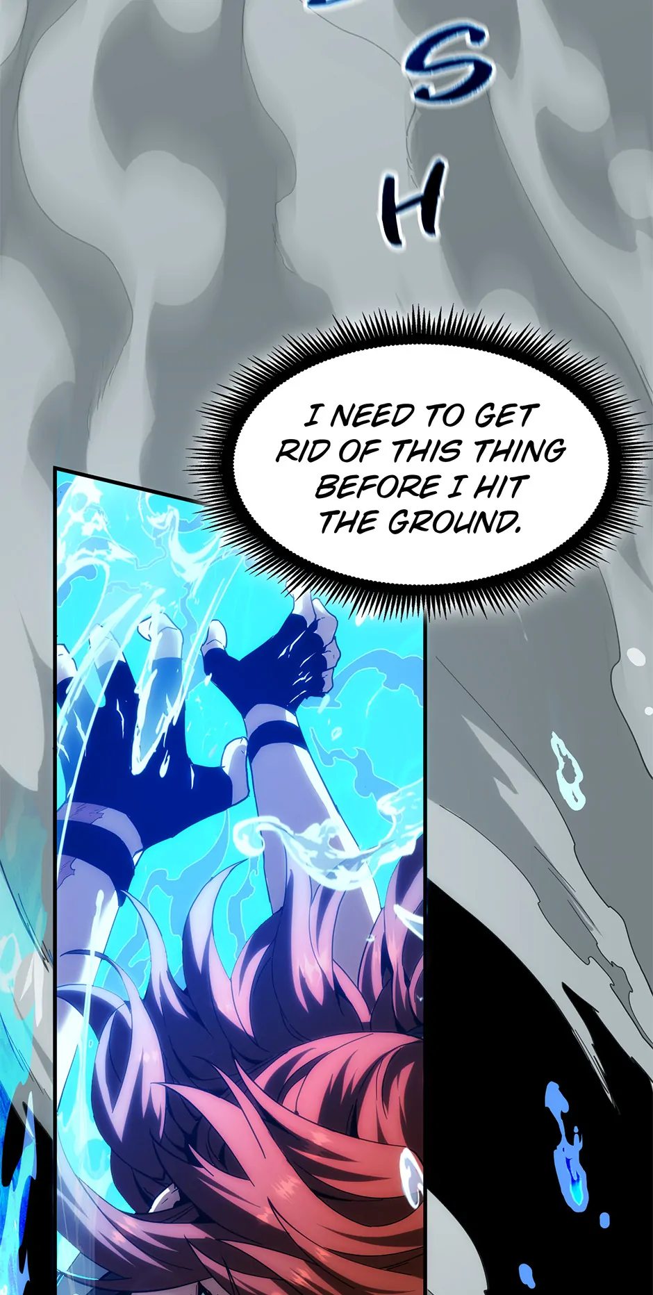 The Beginning After the End - Chapter 223 Page 46