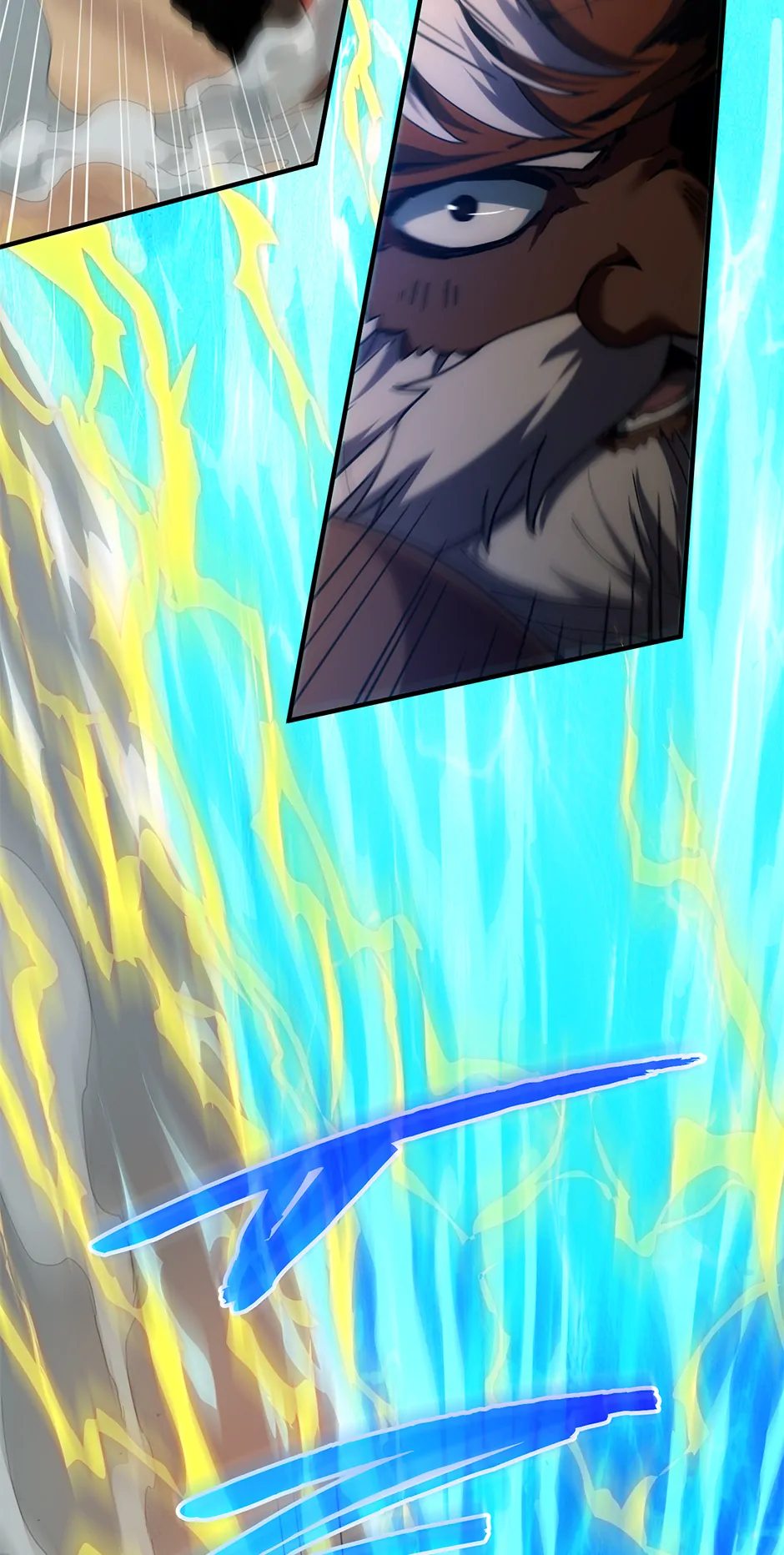 The Beginning After the End - Chapter 223 Page 49