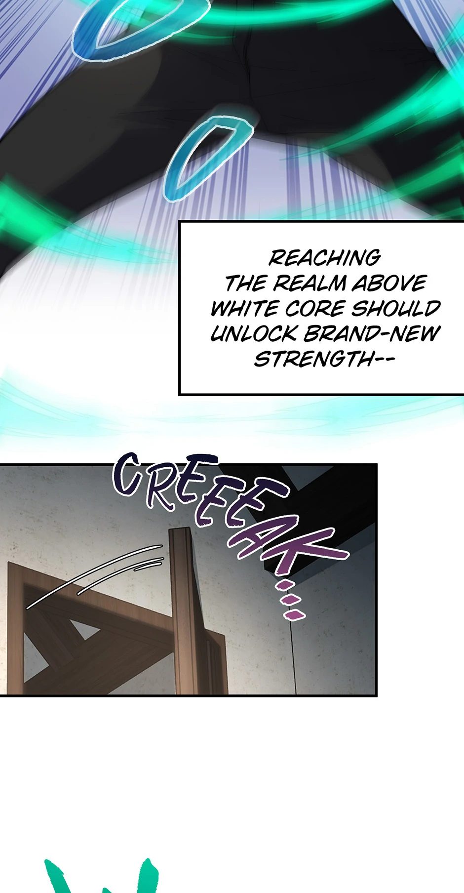 The Beginning After the End - Chapter 223 Page 5