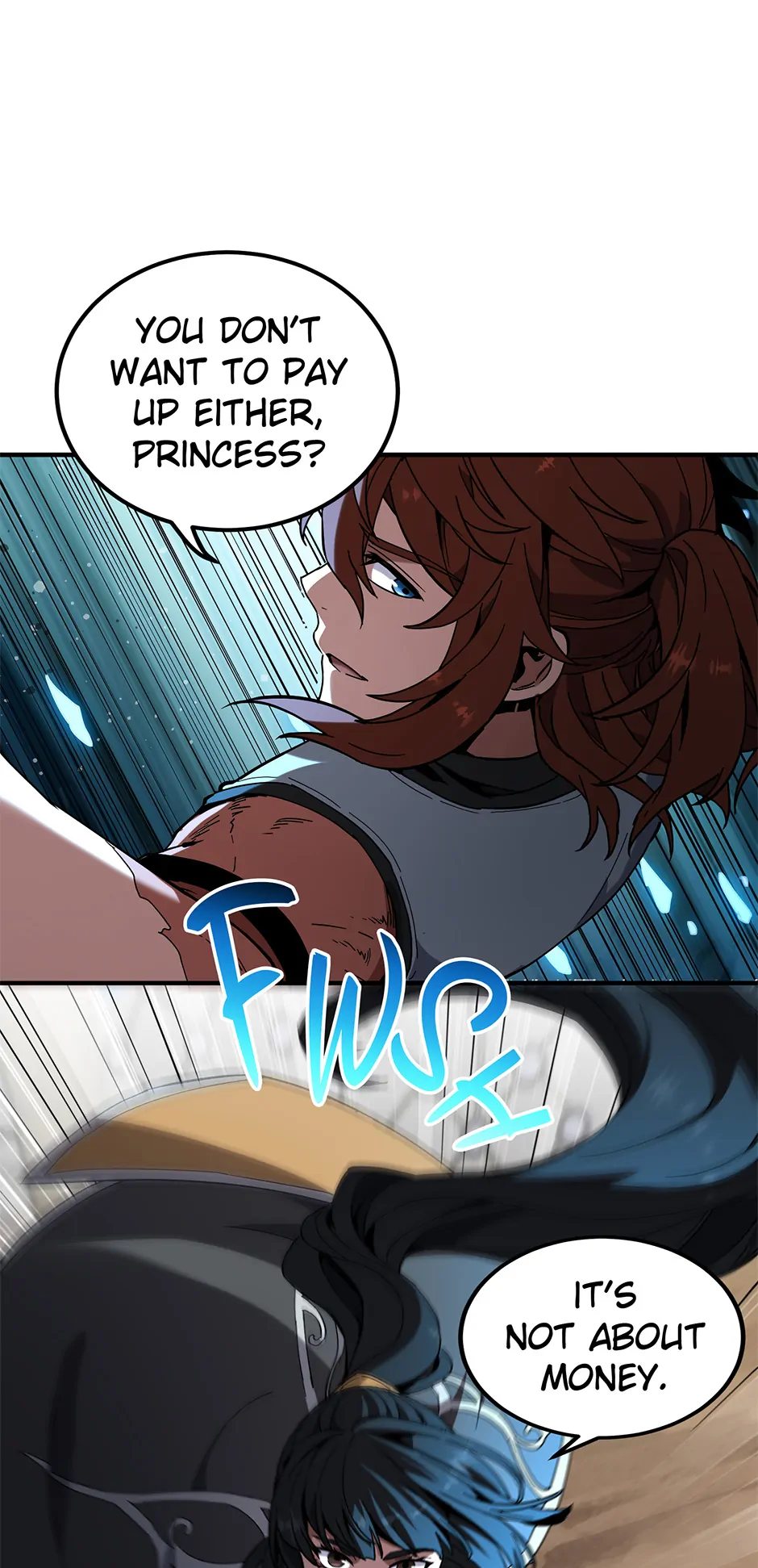 The Beginning After the End - Chapter 223 Page 53