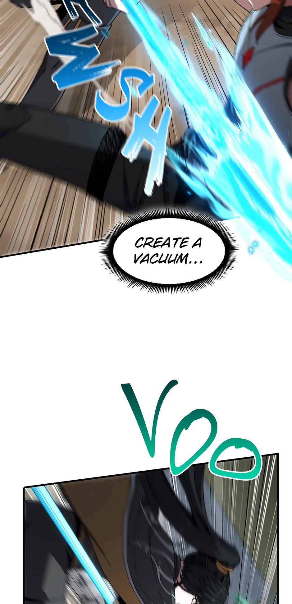 The Beginning After the End - Chapter 223 Page 56