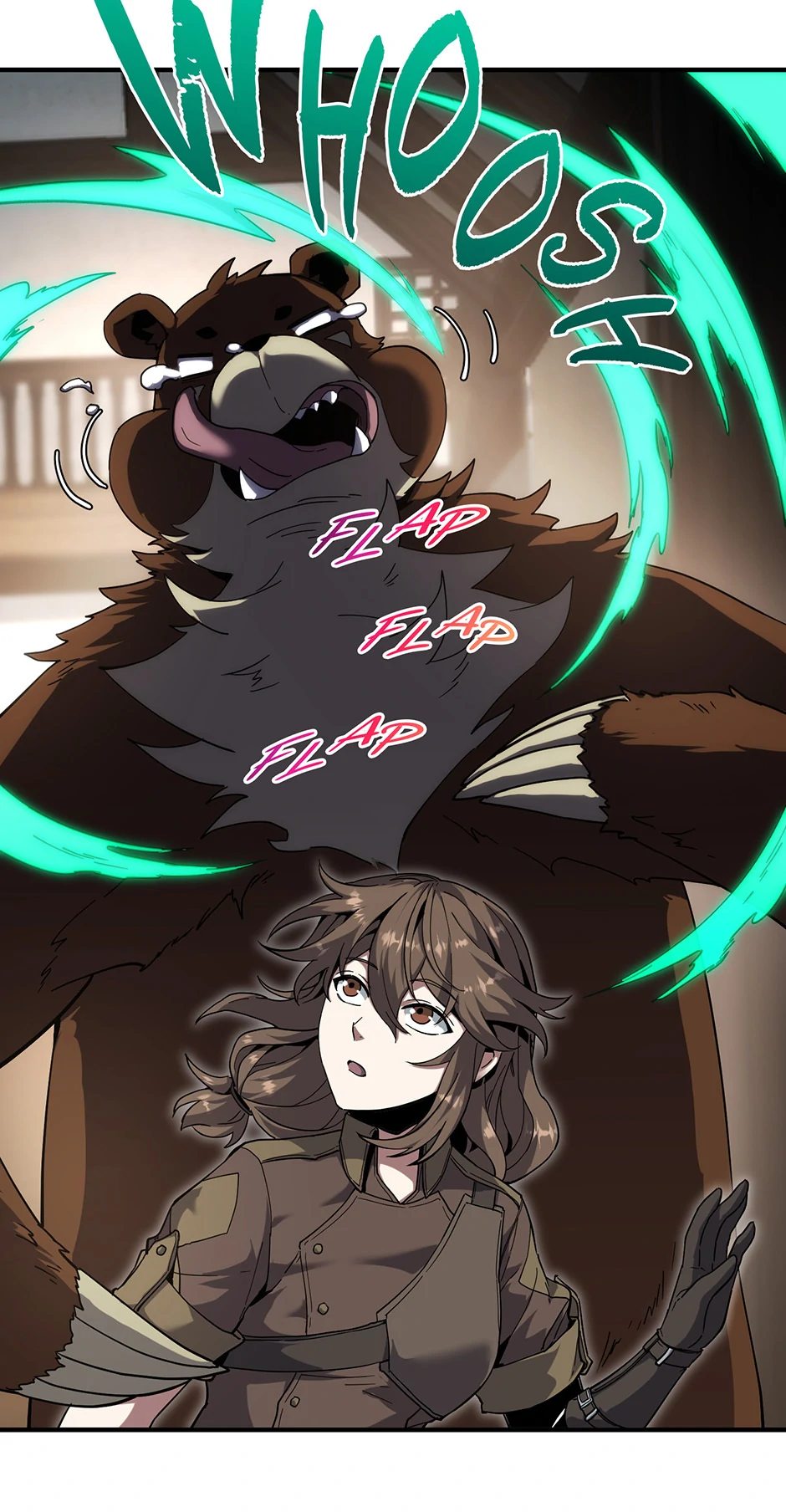 The Beginning After the End - Chapter 223 Page 6