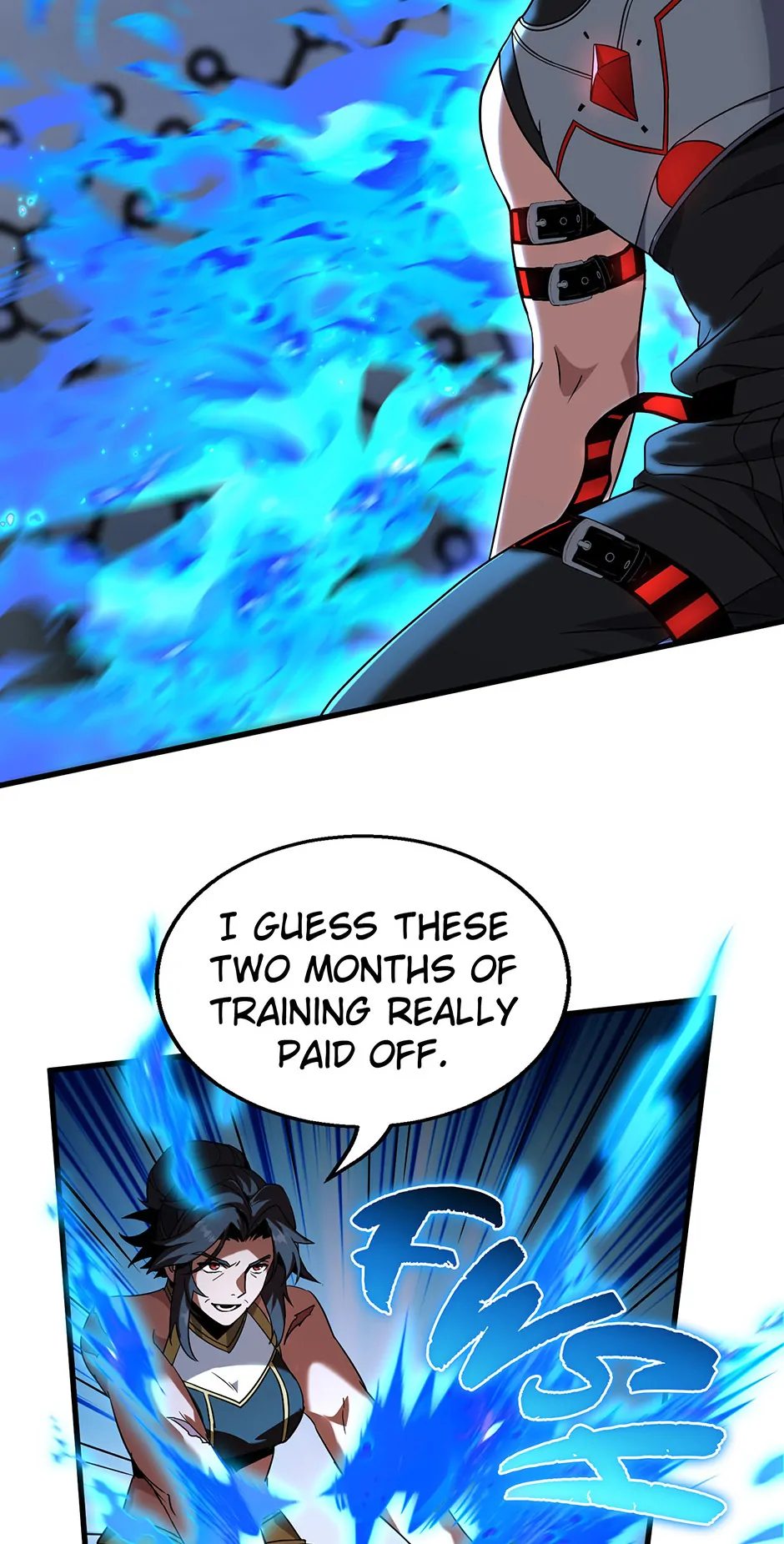 The Beginning After the End - Chapter 223 Page 65