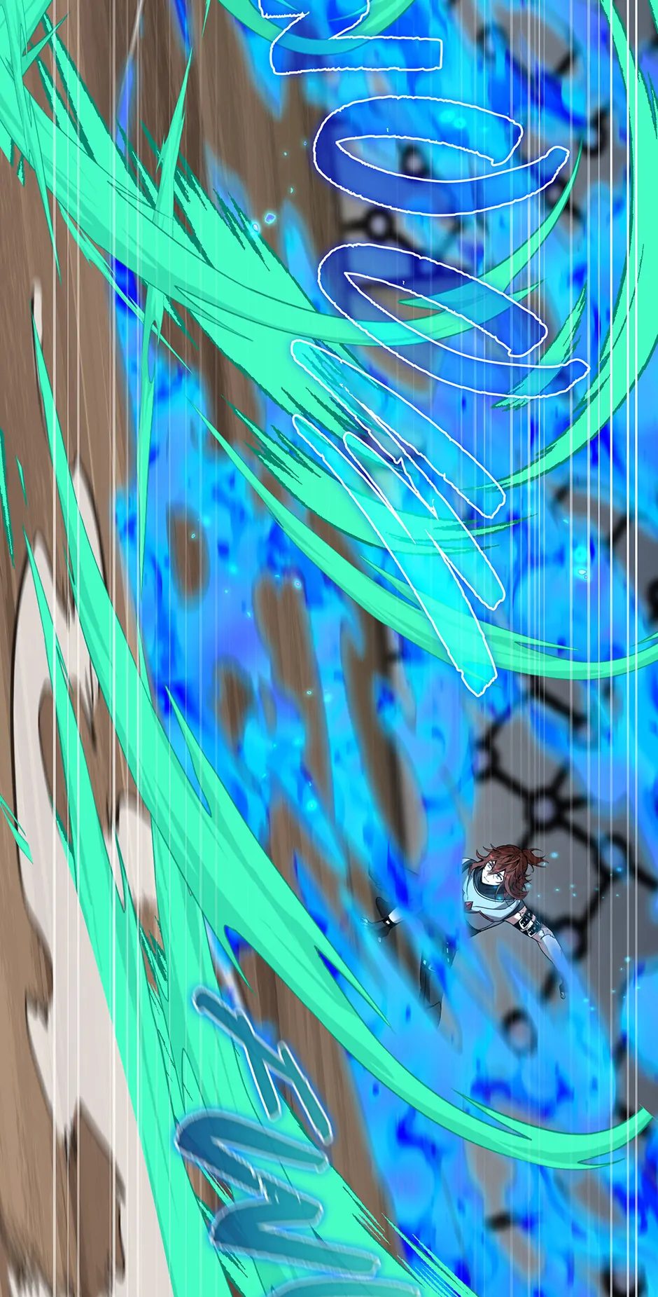 The Beginning After the End - Chapter 223 Page 68