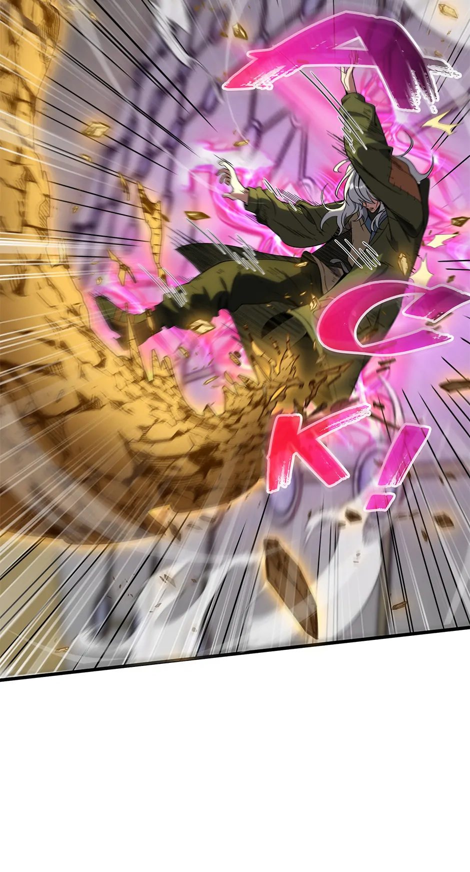 The Beginning After the End - Chapter 223 Page 78