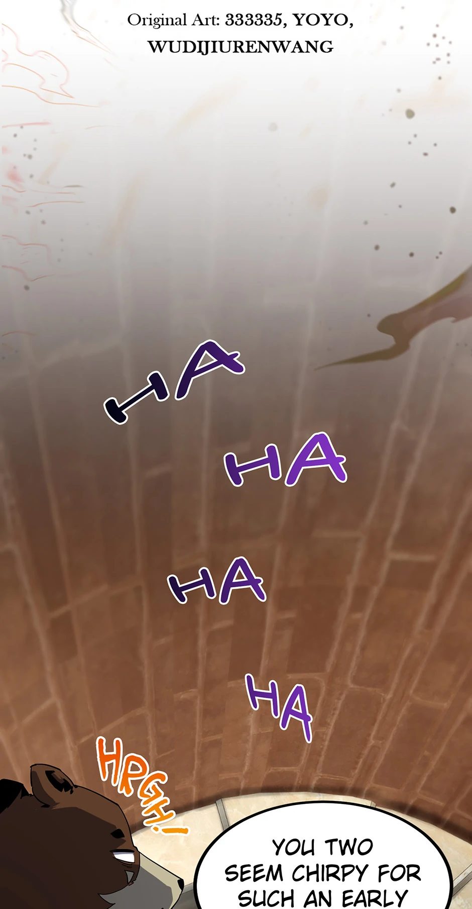 The Beginning After the End - Chapter 223 Page 8