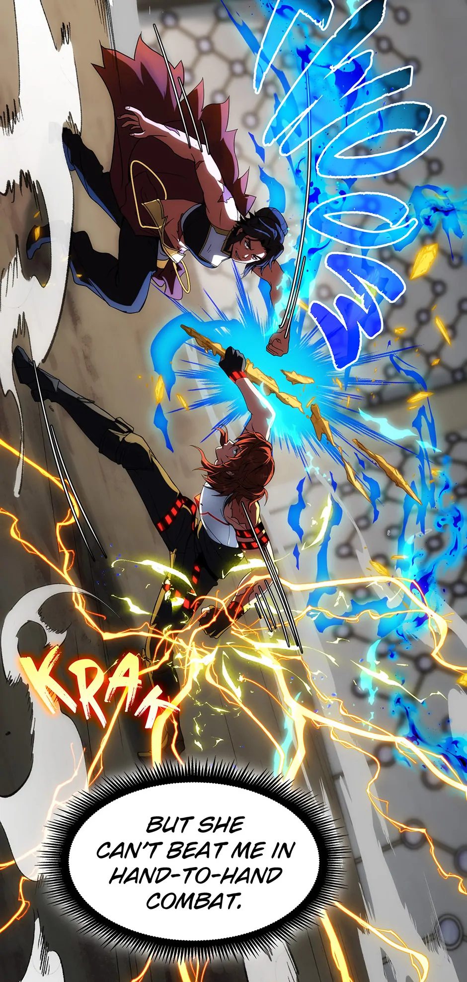 The Beginning After the End - Chapter 223 Page 85