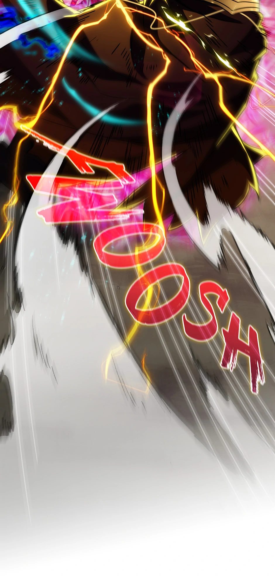 The Beginning After the End - Chapter 223 Page 87